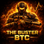 The Buster BTC Single Entry trading robot logo