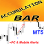 Accumulation Bar MT5 rq trading robot logo