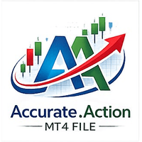 Accurate Action Conservative Strategy Tester result, 11.11% simulated ROI