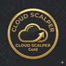 CloudScalper Gold