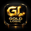 Gold Logic trading robot logo