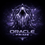 Oracle Prime trading robot logo
