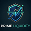 Prime Liquidity trading robot logo