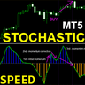 Stochastic Speed MT5 rq