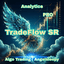TradeFlow SR Analytics Pro trading robot logo