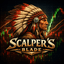 Bollinger Blade trading robot logo