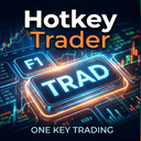 Hotkey Trader trading robot logo