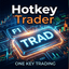 Hotkey Trader trading robot logo