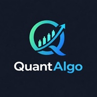 QuantAlgo Spike Detector trading robot logo