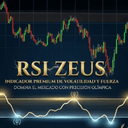 Rsi Zeus trading robot logo