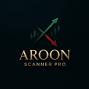 Aroon Scanner Pro v4 trading robot logo