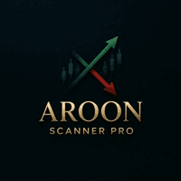 Aroon Scanner Pro v4 trading robot logo