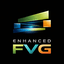 Enhanced FVG trading robot logo