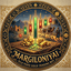 MargiloniyAI trading robot logo