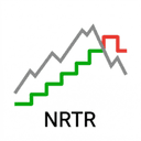NRTR Indicator trading robot logo