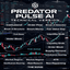 Prometheus Analyst trading robot logo