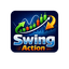 Swing Action trading robot logo