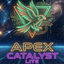 Apex Catalyst X trading robot logo