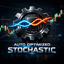 Auto Optimized Stochastic trading robot logo