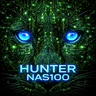 Hunter NAS100