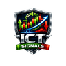Ict market structure signals