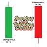 Jumping and Dumping Candles Detector MT4