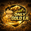 Only Gold XAU trading robot logo