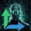 POBE Prop Firm trading robot logo