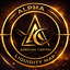 Alpha Liquidity Map trading robot logo