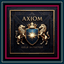 Axiom Gold Detector trading robot logo