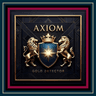 Axiom Gold Detector