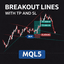 Trendbreakouts tpsl trading robot logo