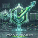 Deriv Sinteticos Win trading robot logo