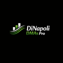 DiNapoli DMAs pro trading robot logo