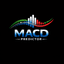 DiNapoli MACDP pro trading robot logo