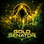 Gold Senator trading robot logo