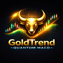 GoldTrend Quantum MACD trading robot logo