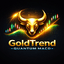 GoldTrend Quantum MACD trading robot logo