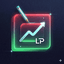 Level Painter trading robot logo