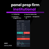 Pro Institutional Panel