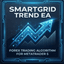 SmartGrid Trend EA MT4 trading robot logo