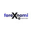 Telegram to Copier foreXnomi trading robot logo