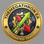 TheMegathron Gold EA trading robot logo