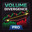 Volume Divergence Pro trading robot logo