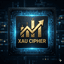 XAU Cipher trading robot logo
