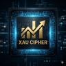 XAU Cipher