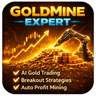 Goldmine Expert MT4