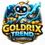 Goldrix Trend MT4 trading robot logo