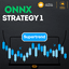 ONNX Strategy 1 trading robot logo
