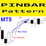 PinBar Pattern MT5 rq